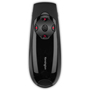 KENSINGTON PRESENTADOR-PUNTERO EXPERT LASER ROJO K72425EU